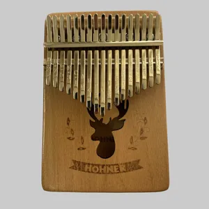 کالیمبا هوهنر مدل KLLB