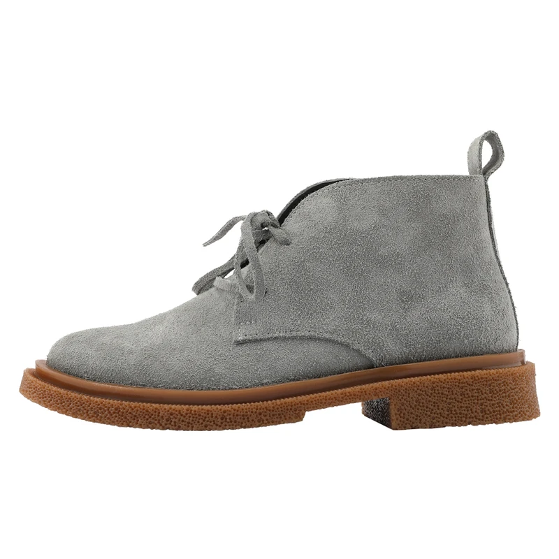 نیم بوت زنانه اورز مدل GRACE WCB167