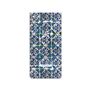 MAHOOT Traditional-Tile Cover Sticker for BlackBerry Motion