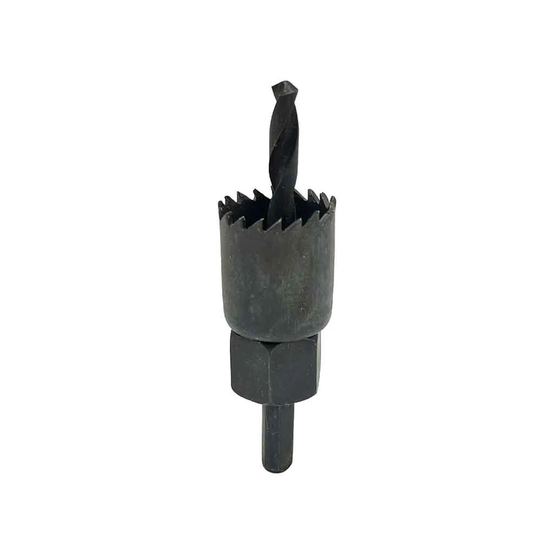 مته گرد بر چوب مدل jt-25 سایز 25 میلی متر