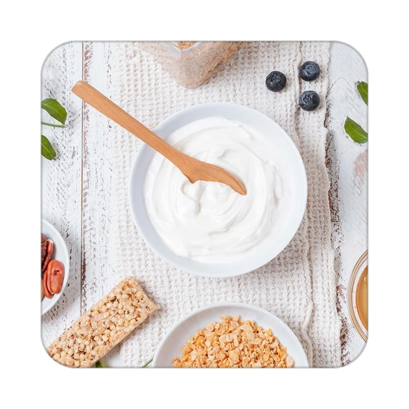 زیر لیوانی کاکتی طرح میوه مدل mp21670