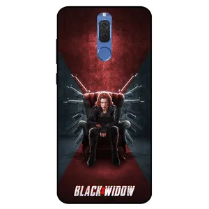 Megafone 5423 Cover For Huawei Mate 10 Lite