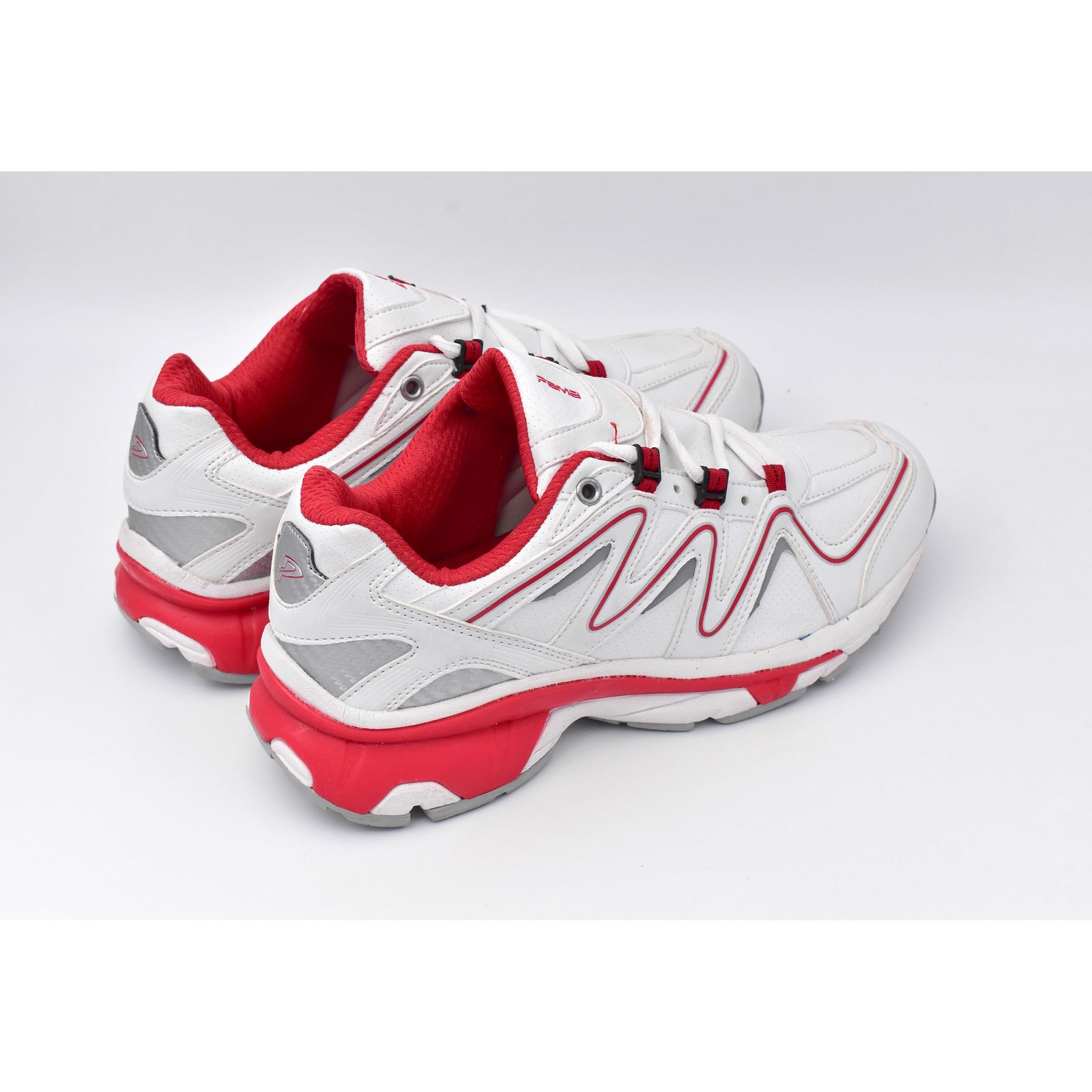 کفش مخصوص دویدن مردانه پاما مدل SLM کد 3-G1338 -  - 5