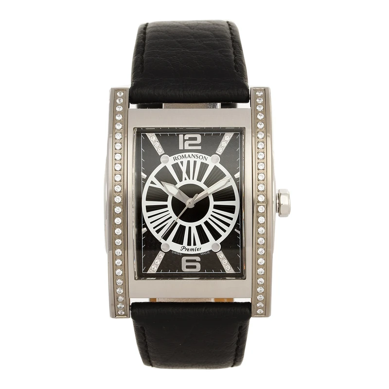 ساعت مچی عقربه‌ای مردانه رومانسون مدل PL6152QM1WA32W