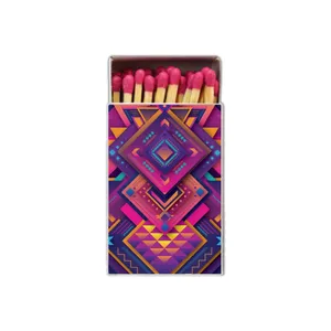 کبريت آکام مدل ASM000253