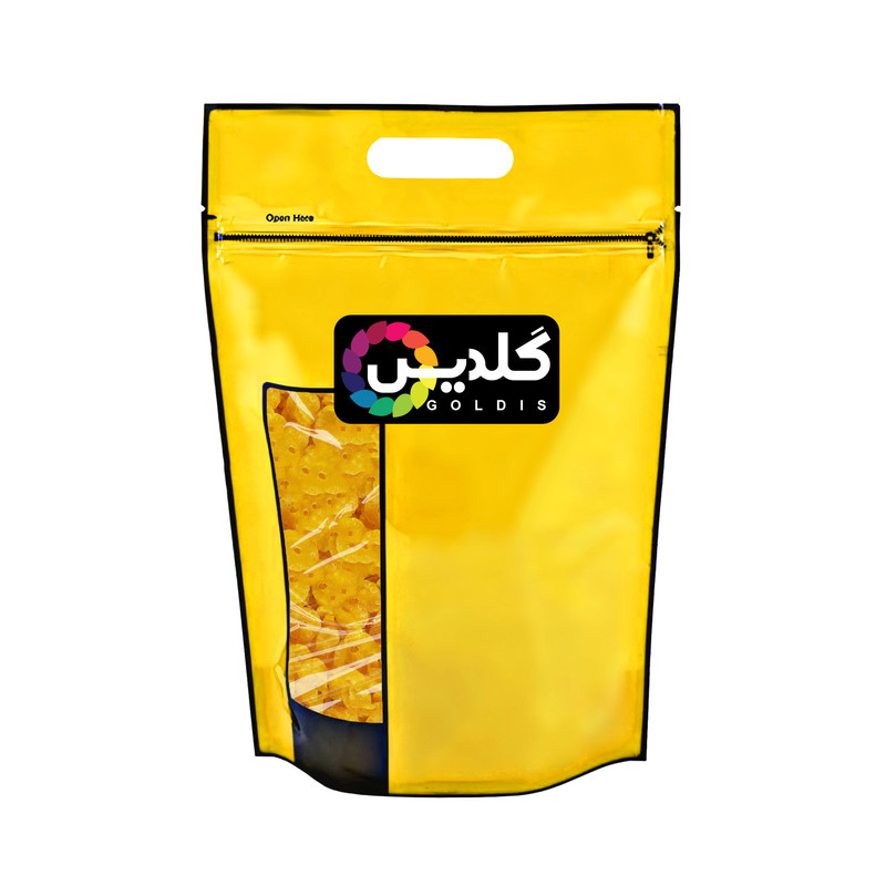 آناناس کمپوتی گلدیس - 1 کیلوگرم