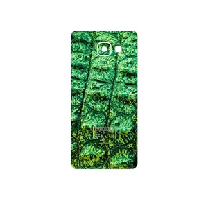 MAHOOT Crocodile Skin Cover Sticker for Samsung Galaxy A5 2016