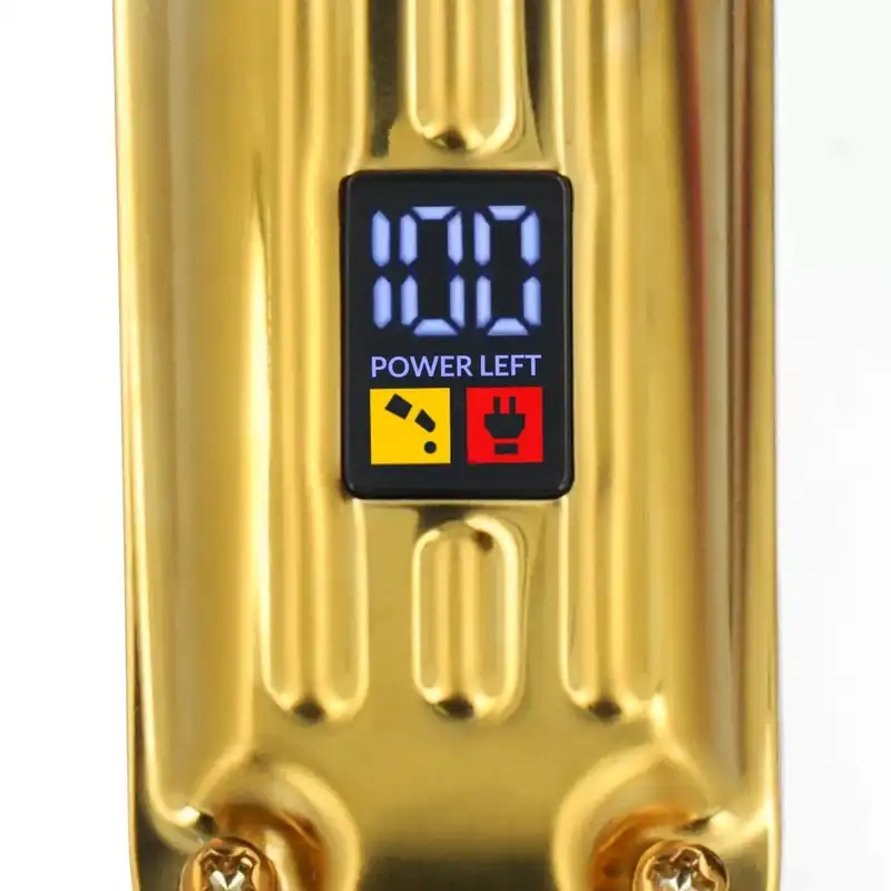 ماشین اصلاح موی سر و صورت شارژی کیمی مدل KM-1984