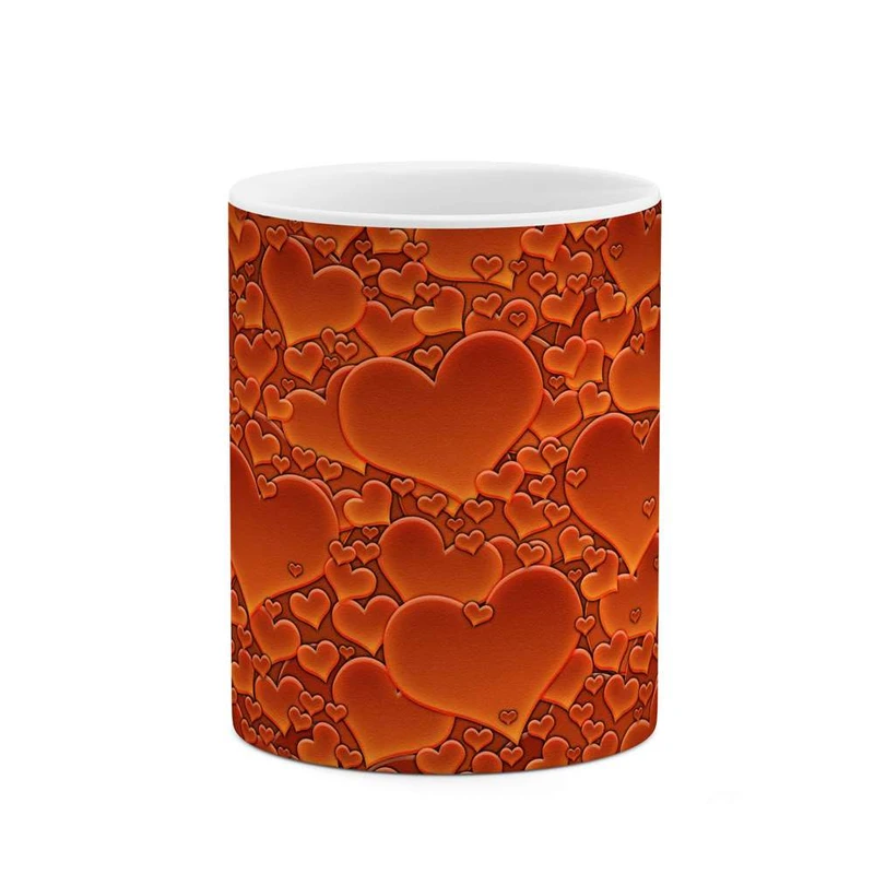 ماگ کاکتی مدل فانتزی کد  mgh12935