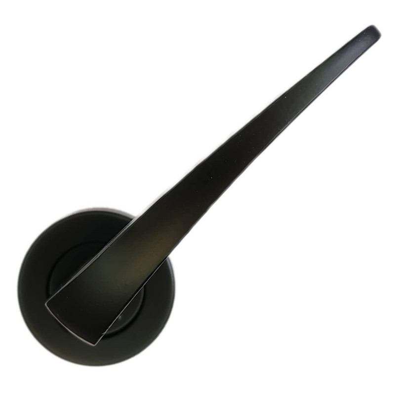 دستگیره در بیسان مدل صبا کد 1003 همراه شب بند