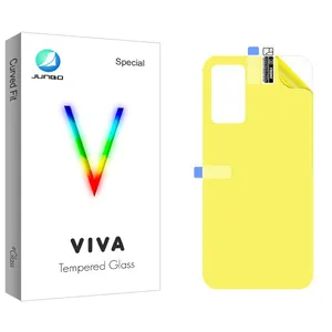 Junbo Viva Back Protector For Samsung Galaxy A04s