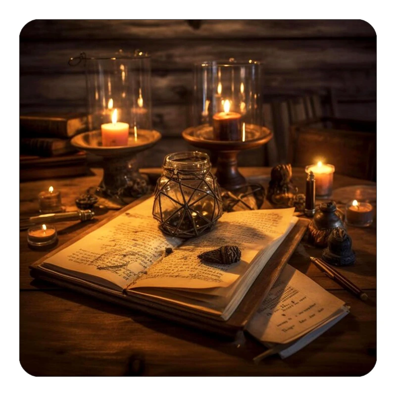 مگنت کاکتی طرح هری پاتر Harry Potter مدل mp41802