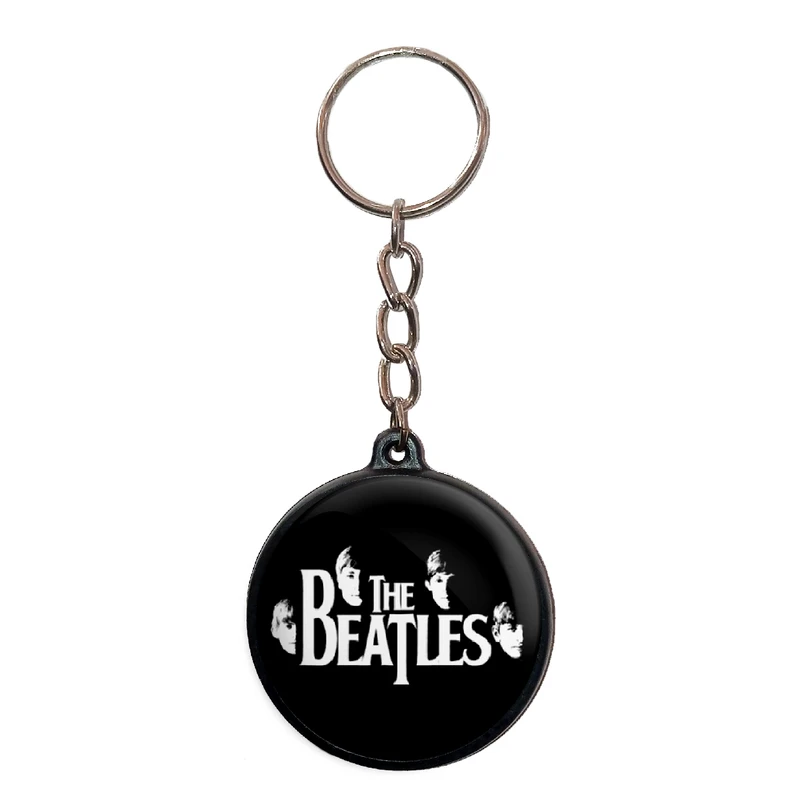 جاکلیدی پرمانه طرح The Beatles کد pmj.21