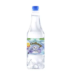 عرق کاسنی - 500 میلی لیتر 