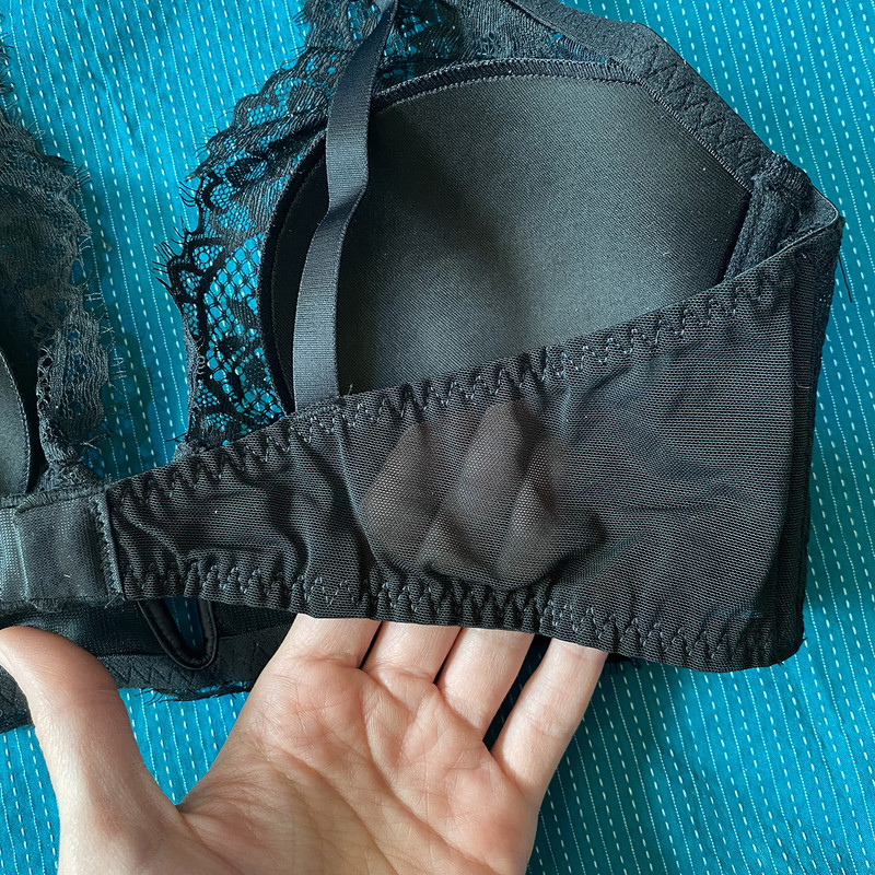 سوتین زنانه مدل 1030152