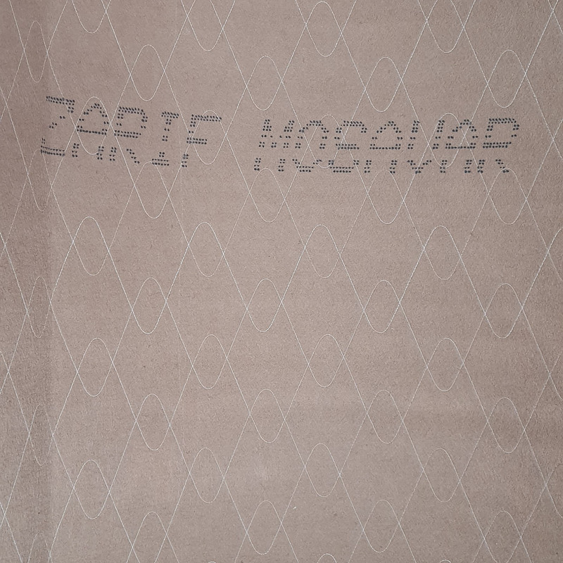 موکت ظریف مصور مدل سهند کد ۲۲۶