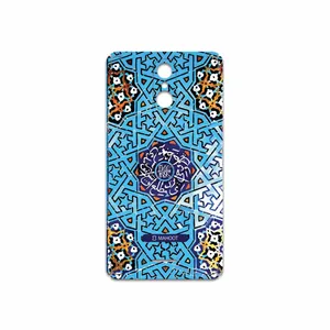 MAHOOT Iran-Tile7 Cover Sticker for Tecno WX3F LTE