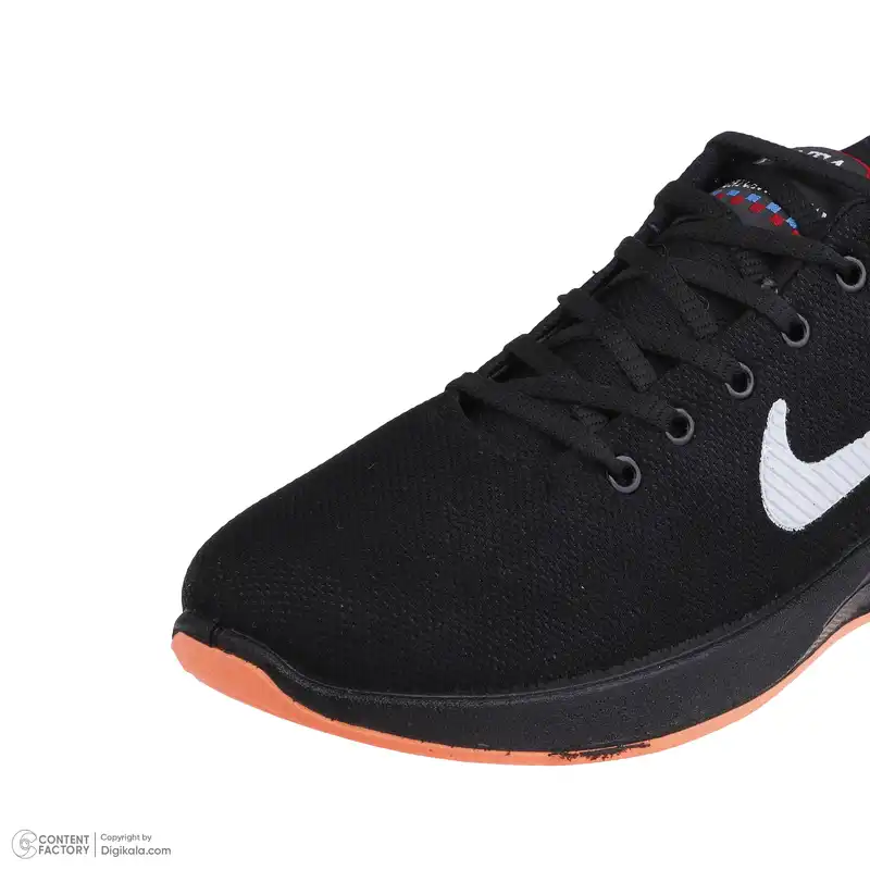 کفش پیاده روی مدل sarz_A133