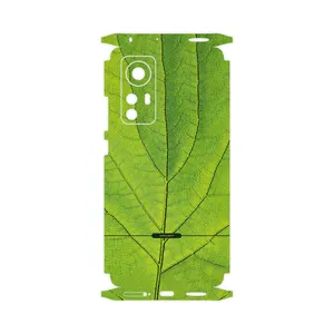 MAHOOT Leaf_Texture-FullSkin Cover Sticker for Xiaomi 12X