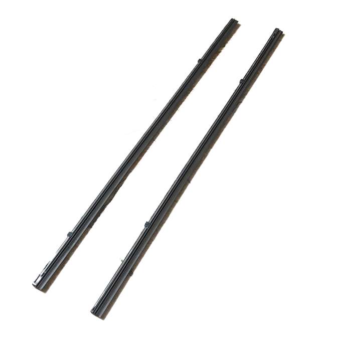 لاستیک تیغه برف پاک کن اس ام اس مدل فنردار کد 18 مناسب برای پراید بسته دوعددی