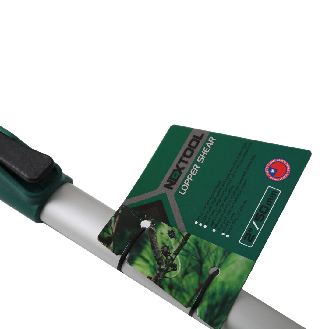 قیچی شاخه زن نکستول گروپ کد NT2901