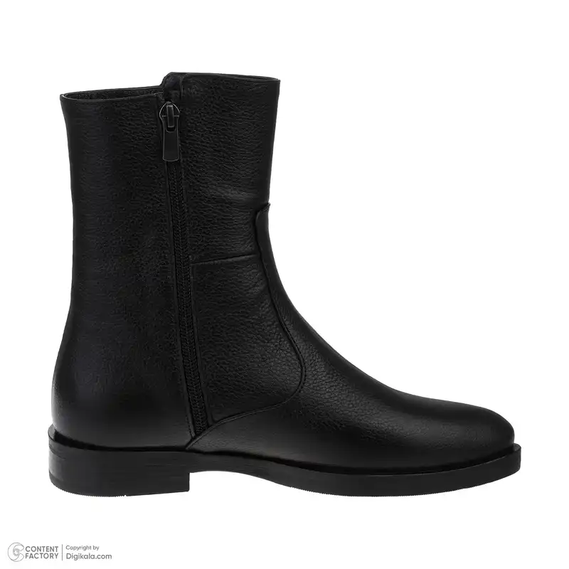 نیم بوت زنانه ژاوا مدل 5383068865671