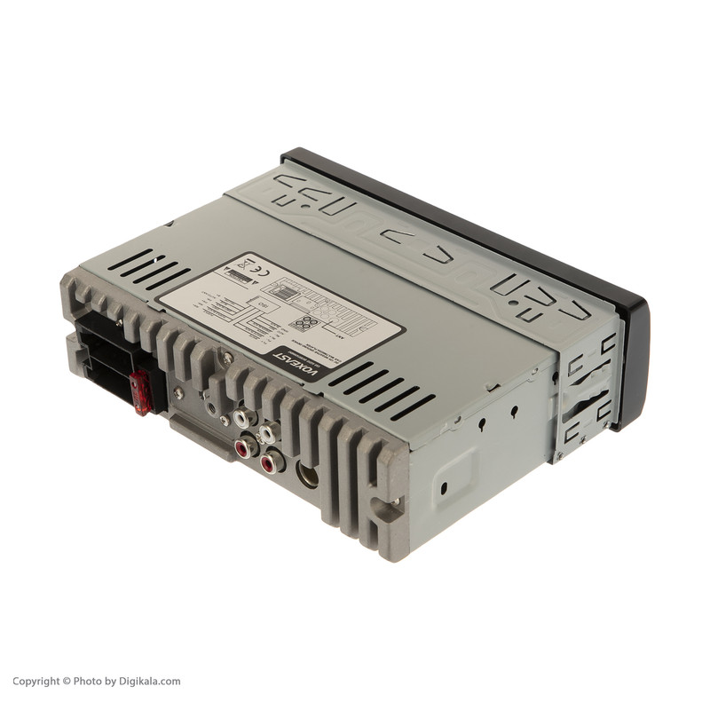 پخش کننده خودرو وکس ایست مدل UN-RU8823F