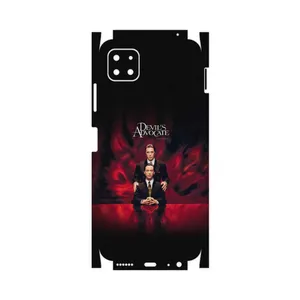 MAHOOT The Devils Advocate-FullSkin Cover Sticker for Samsung Galaxy A22 5G