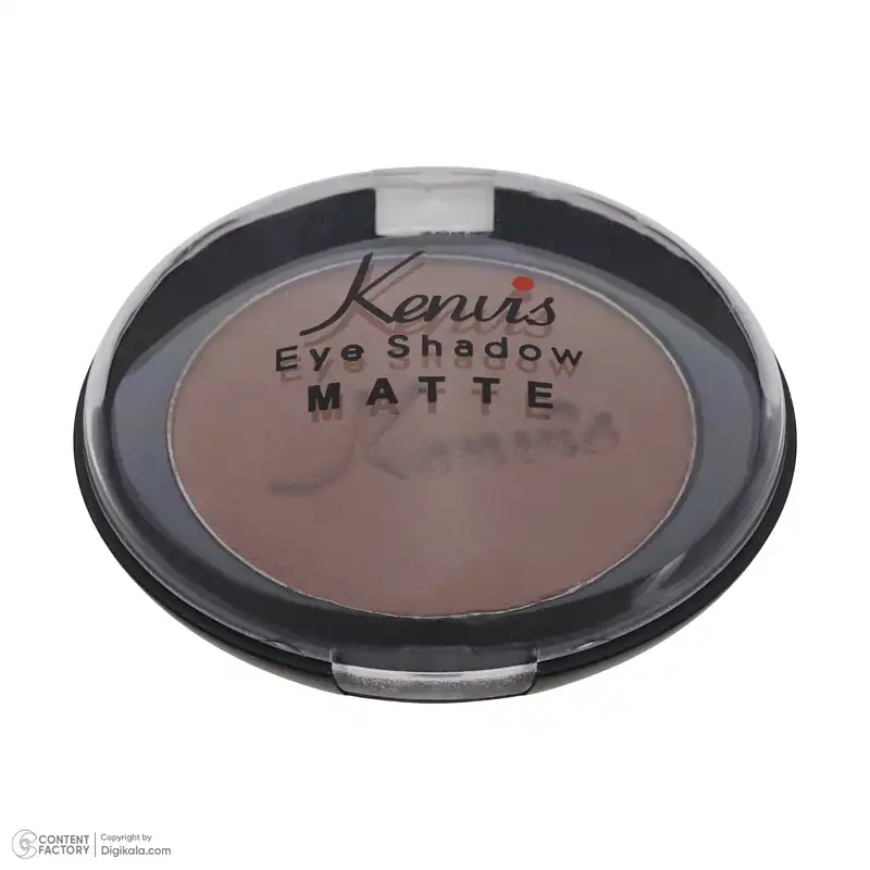 سایه ابرو کنویس شماره B1