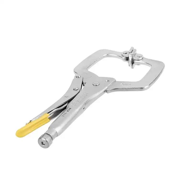 انبر قفلی کنزاکس مدل KCP-211 سایز 11 اینچ