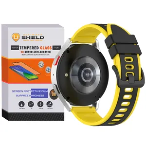 Ultimate Shield Hike UL Strap suitable for Samsung Galaxy Watch 4/5/6 Size 40/43/44/46/47mm