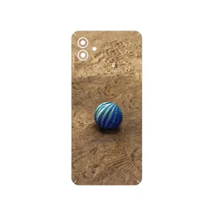 MAHOOT Ball Nostalgia Cover Sticker for Samsung Galaxy A04