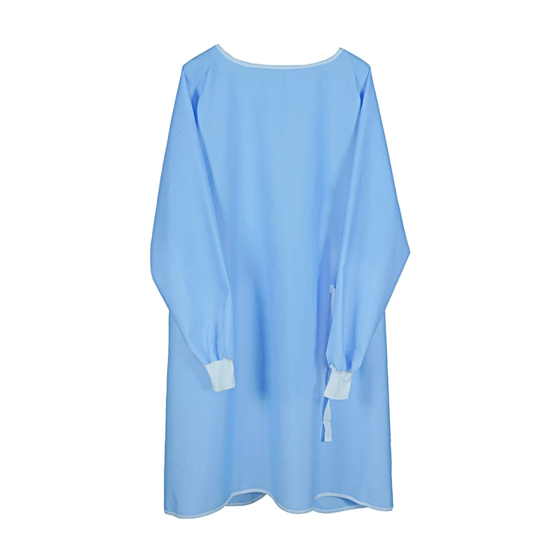 عکس شماره 3 : گان پزشکی کد 0008