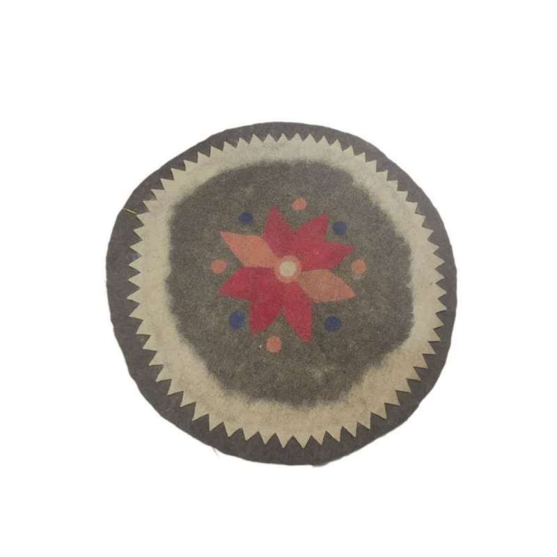 نمد فرش کد 114 نمد فرش کد 114