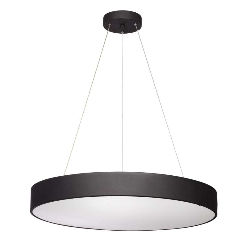 چراغ آویز چشمه نور کد NL9008/45BK