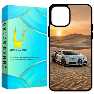 Ghab Guard GCHP12 Cover For Apple iPhone 12