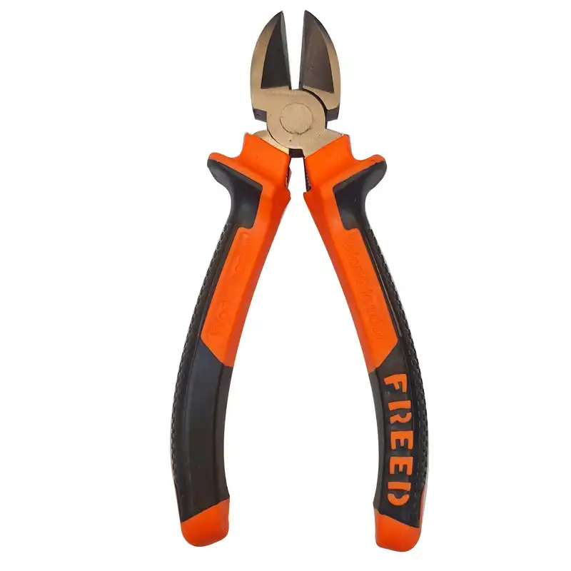 انبر سیم چین فرد مدل KSRE-6 سایز 6 اینچ