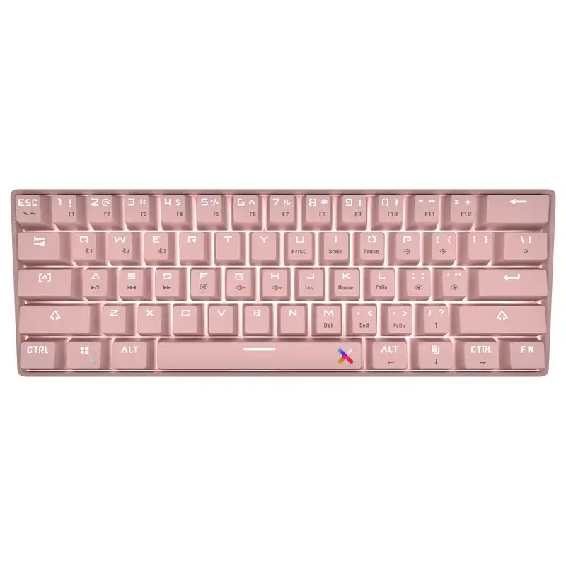 کیبورد هالیکسون مدل X110