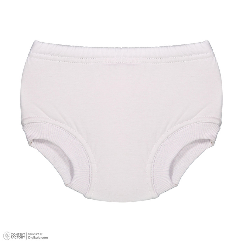 شورت آموزشی کودک بیبی لند مدل پاندا