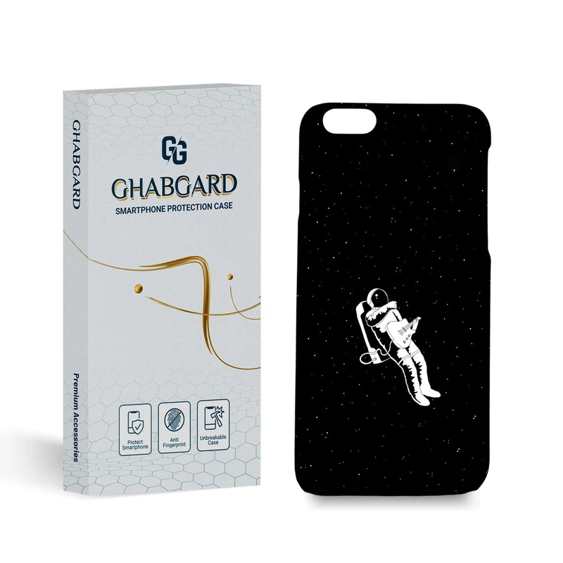  کاور قاب گارد مدل پسرانه مناسب برای گوشی موبایل اپل iphone 6