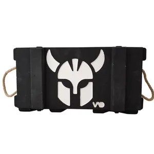 جعبه هدیه وودو مدل جعبه مهمات کد viking1006