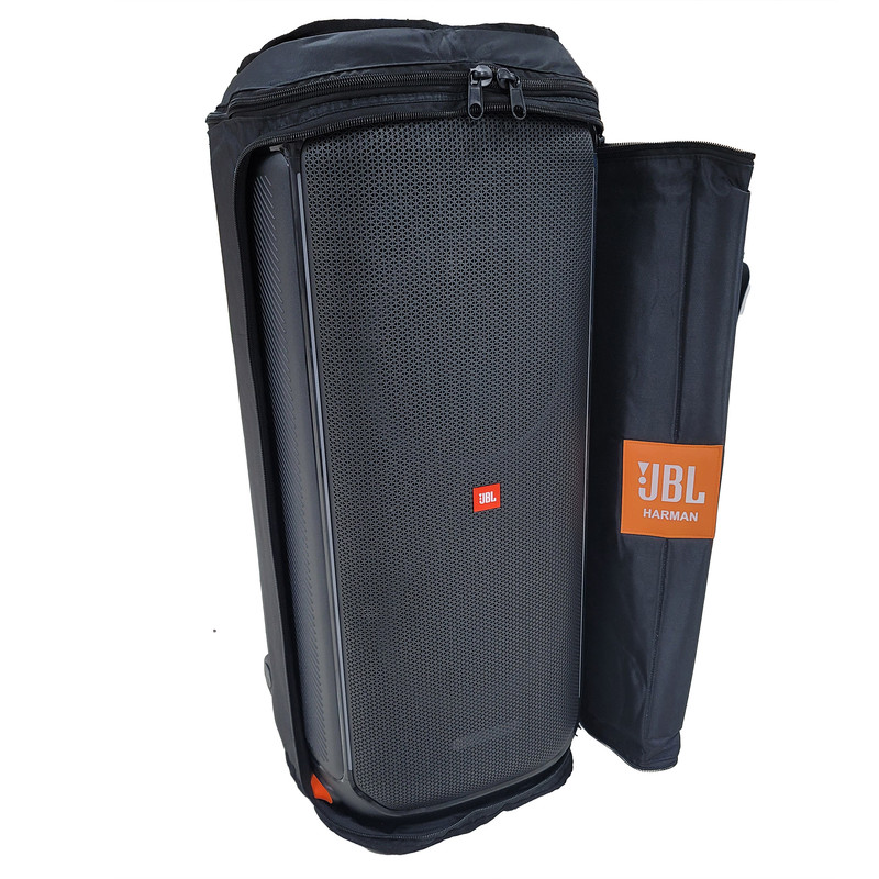 کیف حمل اسپیکر مدل Partybox 710