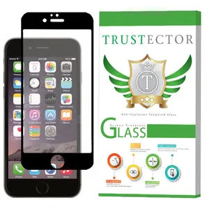 Trustector CMT Matte Screen Protector For Apple iPhone 6