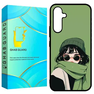 Ghab Guard GCHPA54 Cover for Samsung Galaxy A54 5G