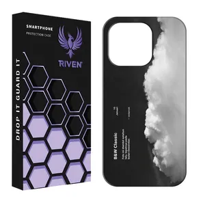 RIVEN RI1-7 Case For Apple iPhone 15 Pro