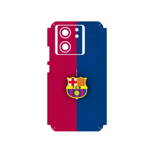 MAHOOT Barcelona_1 Cover Sticker for Xiaomi 13T