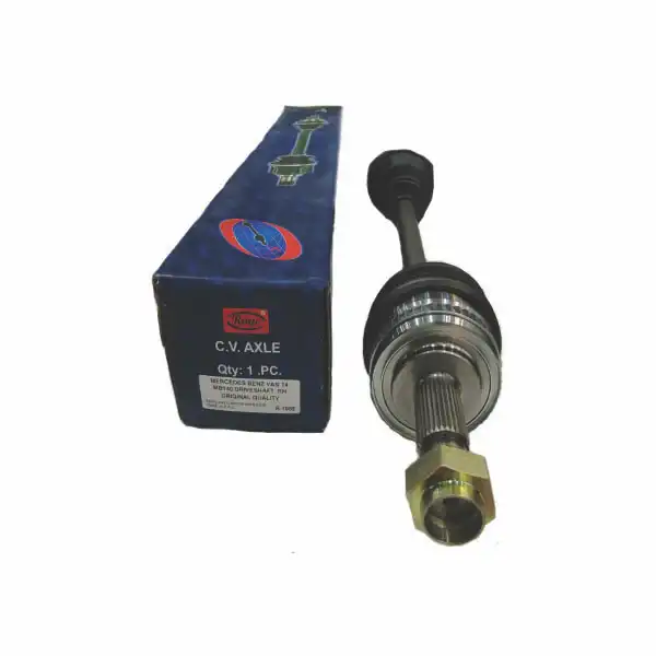 پلوس سمت راست رایو مدل R-1085 مناسب برای مرسدس بنز ون T4