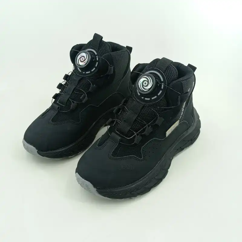 نیم بوت پسرانه مدل B2990B