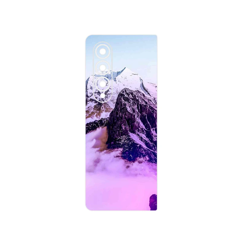 برچسب پوششی ماهوت مدل Mountaintop مناسب برای گوشی موبایل سامسونگ Galaxy Z Fold4