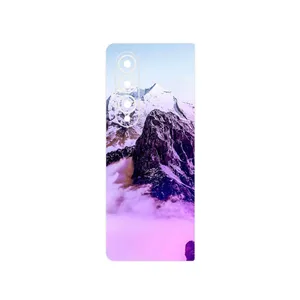 MAHOOT Mountaintop Cover Sticker for Samsung Galaxy Z Fold4